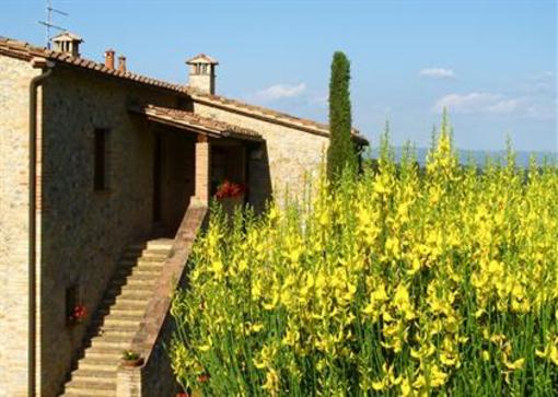 фото отеля Podere Casanuova