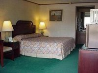 Americas Best Inn & Suites Troy (Ohio)
