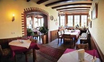 фото отеля Hotel Heidelberger Tor