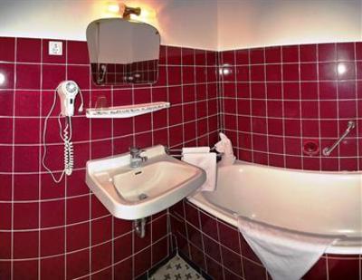 фото отеля Hotel Heidelberger Tor