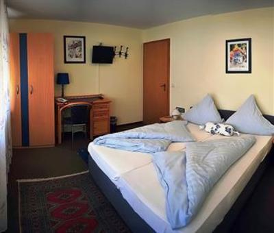 фото отеля Hotel Heidelberger Tor