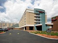 Courtyard by Marriott Fitchburg