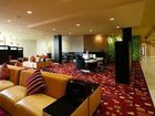 фото отеля Courtyard by Marriott Fitchburg