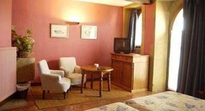фото отеля Hotel Obispo Hondarribia