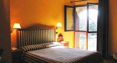 фото отеля Hotel Obispo Hondarribia