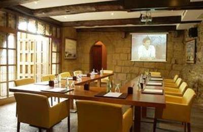 фото отеля Hotel Obispo Hondarribia