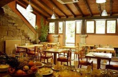 фото отеля Hotel Obispo Hondarribia