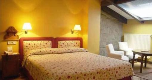 фото отеля Hotel Obispo Hondarribia