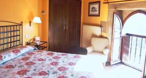фото отеля Hotel Obispo Hondarribia