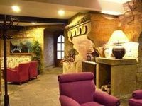 Hotel Obispo Hondarribia