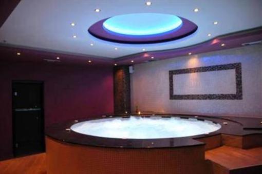 фото отеля Afandou Beach Hotel