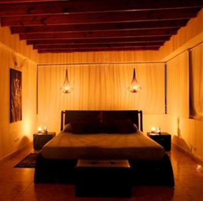 фото отеля Bella Vista Suite San Andres