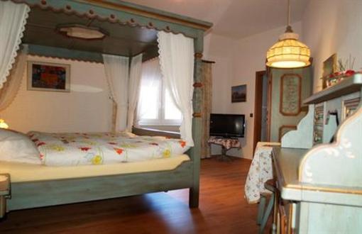 фото отеля Hotel Landgasthof Holzer