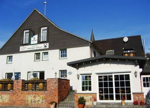 фото отеля Hotel Landgasthof Holzer