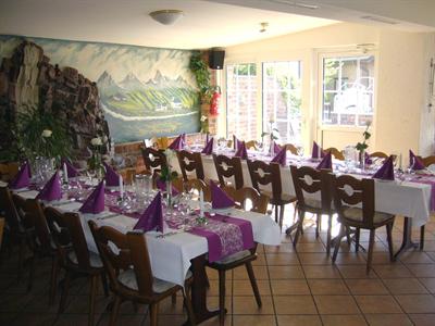 фото отеля Hotel Landgasthof Holzer