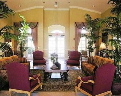 фото отеля Vista Cay Apartments Orlando