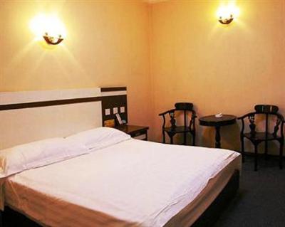 фото отеля Tianyuan Hotel(Huaihai Road)