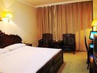 фото отеля Tianyuan Hotel(Huaihai Road)