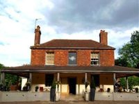 The Mulberry Inn