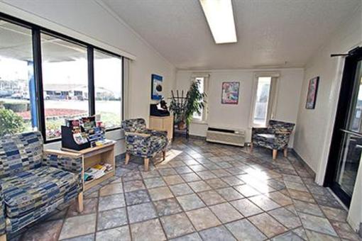 фото отеля Motel 6 Kalamazoo