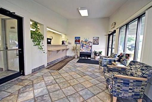 фото отеля Motel 6 Kalamazoo