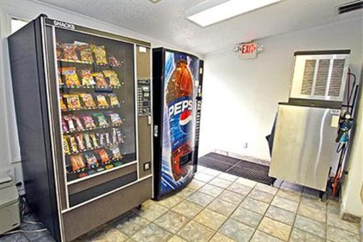 фото отеля Motel 6 Kalamazoo
