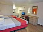 фото отеля Motel 6 Kalamazoo