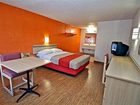 фото отеля Motel 6 Kalamazoo