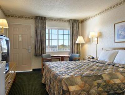фото отеля Oroville-Days Inn