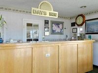 Oroville-Days Inn