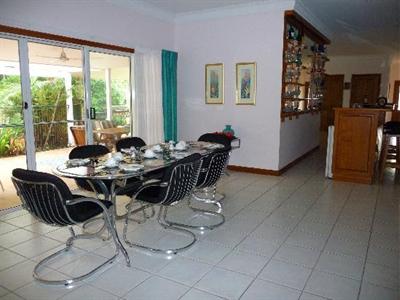 фото отеля Tropical Escape Bed and Breakfast Mission Beach