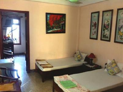 фото отеля Tung Trang Hotel