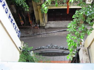 фото отеля Tung Trang Hotel