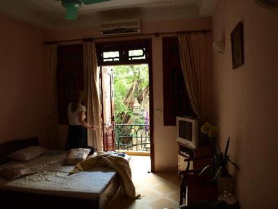 фото отеля Tung Trang Hotel