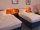 фото отеля Hotel Deutsches Haus Hamburg