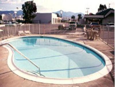 фото отеля Knights Inn San Bernardino