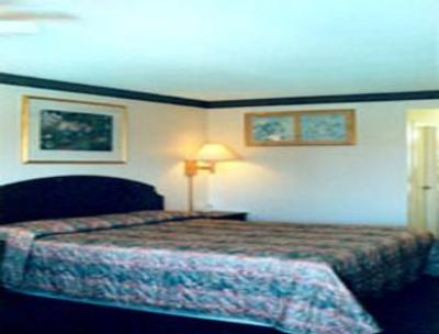 фото отеля Knights Inn San Bernardino