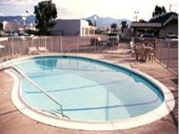 Knights Inn San Bernardino