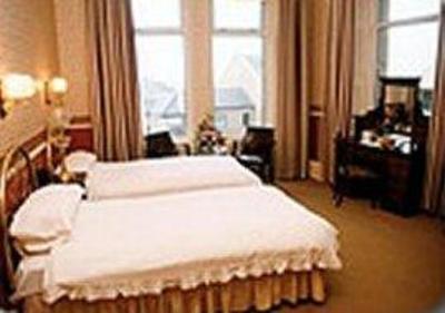 фото отеля Kirkwall Hotel