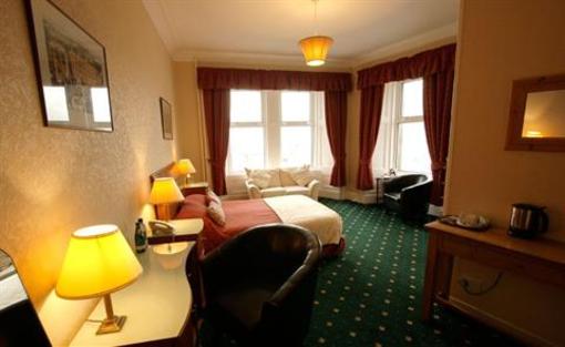 фото отеля Kirkwall Hotel
