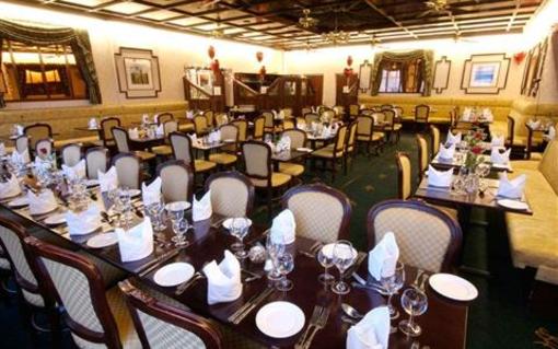 фото отеля Kirkwall Hotel