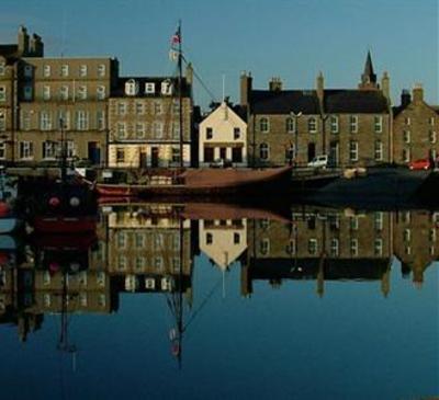 фото отеля Kirkwall Hotel