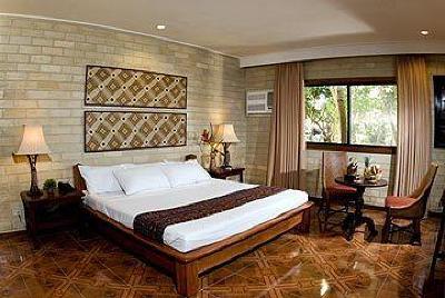 фото отеля Cebu White Sands Resort