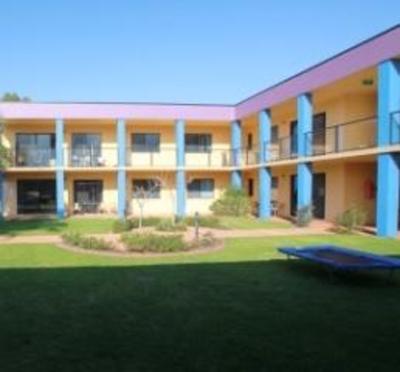 фото отеля Nautilus Apartments Merimbula