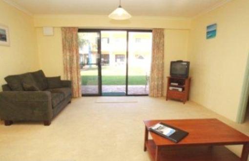 фото отеля Nautilus Apartments Merimbula