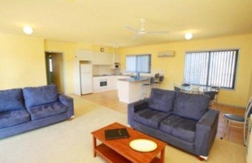 фото отеля Nautilus Apartments Merimbula