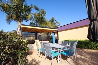фото отеля Nautilus Apartments Merimbula