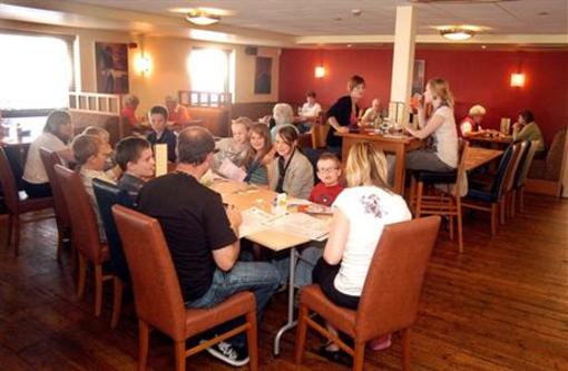 фото отеля Cromore Halt Inn Portstewart