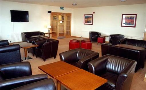 фото отеля Cromore Halt Inn Portstewart