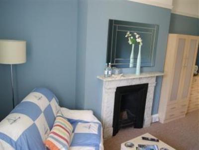 фото отеля Weston Manor Bed & Breakfast